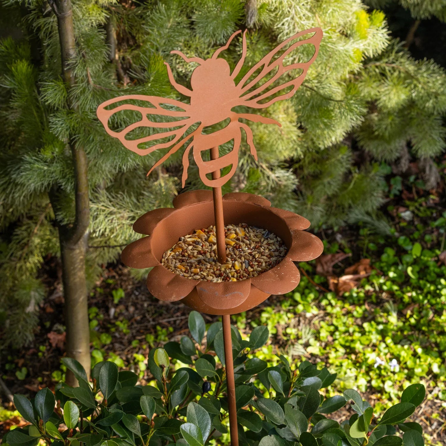 Garden Decor