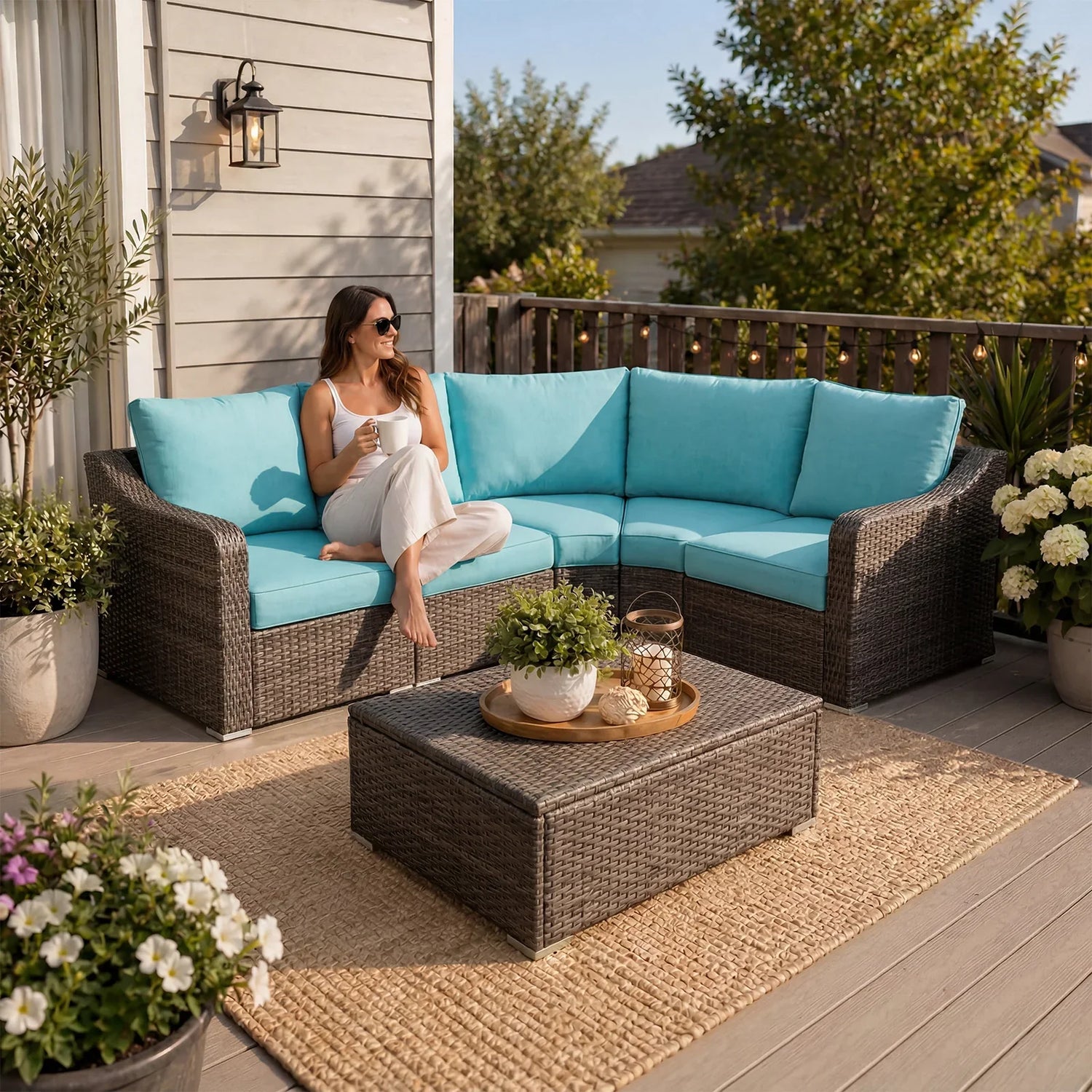 Outdoor Furniture