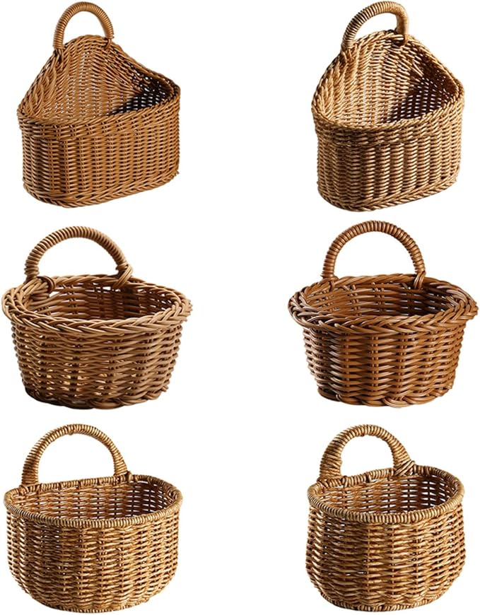 baskets