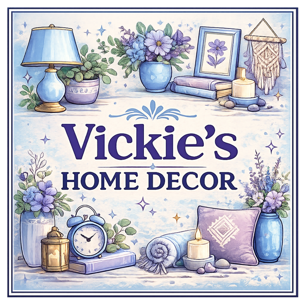 Vickies Home Decor